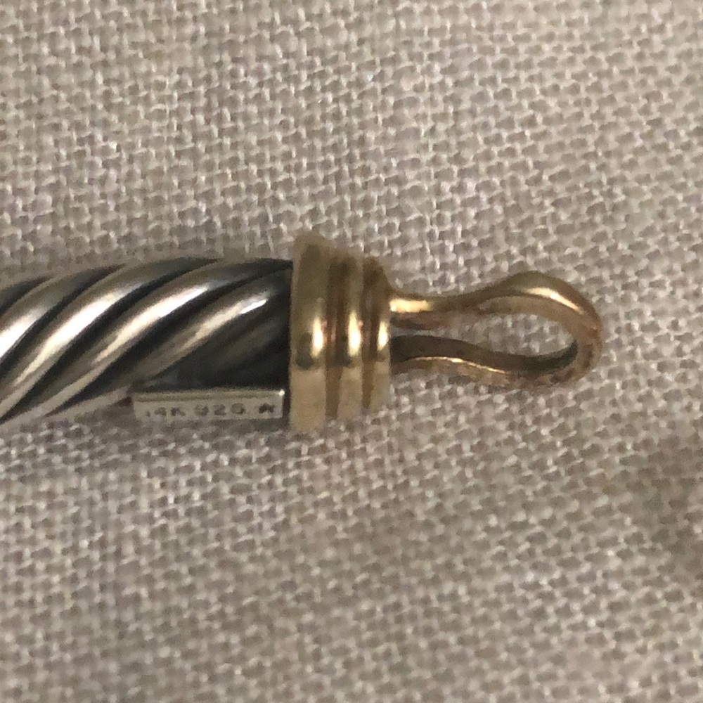 Authentic David yurman - Picture 9 of 9